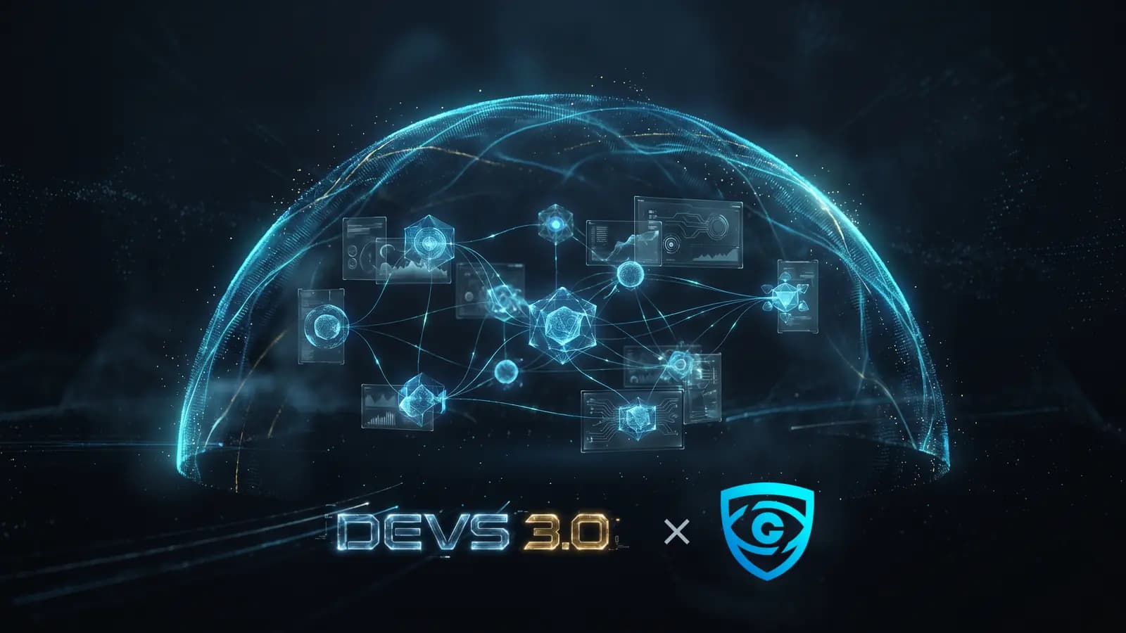 Devs 3.0 and Vigil Guard - a partnership on the security of agentic systems (AIDR).