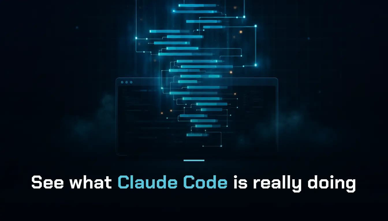 See what Claude Code is really doing: tracing with LangSmith and Langfuse