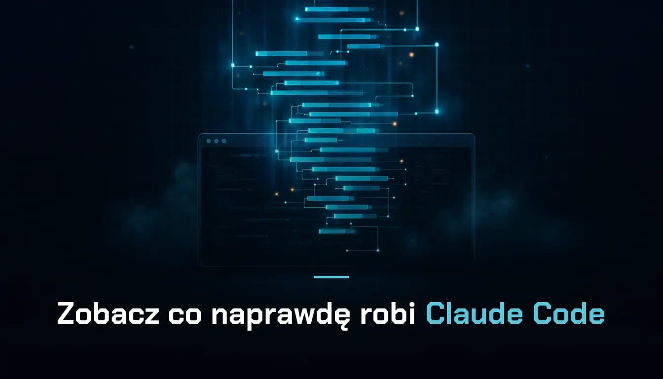Zobacz, co naprawdę robi Claude Code: tracing w LangSmith i Langfuse