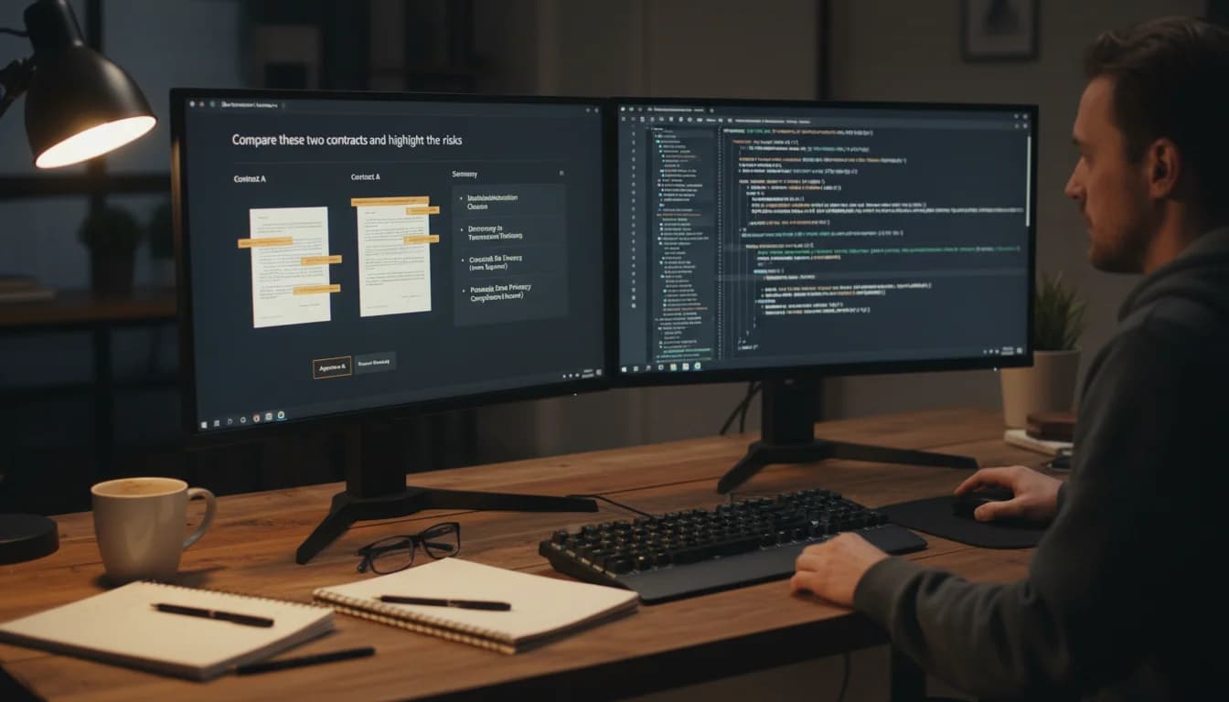 Software 3.0: aplikacje budowane wokół intencji