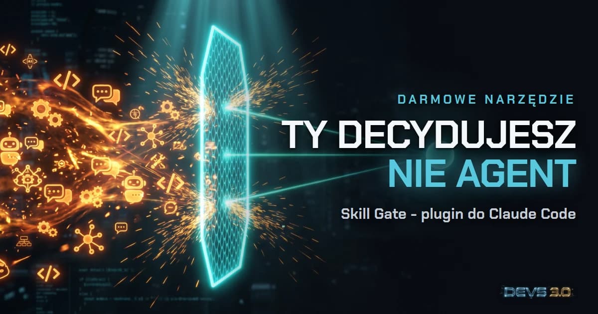 Skill Gate - plugin do Claude Code